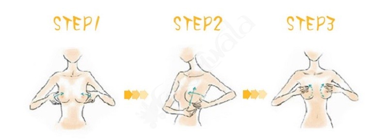 Nagano Firming Bust Cream - Image 2